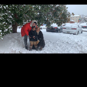 Meet your Posher, Douglas